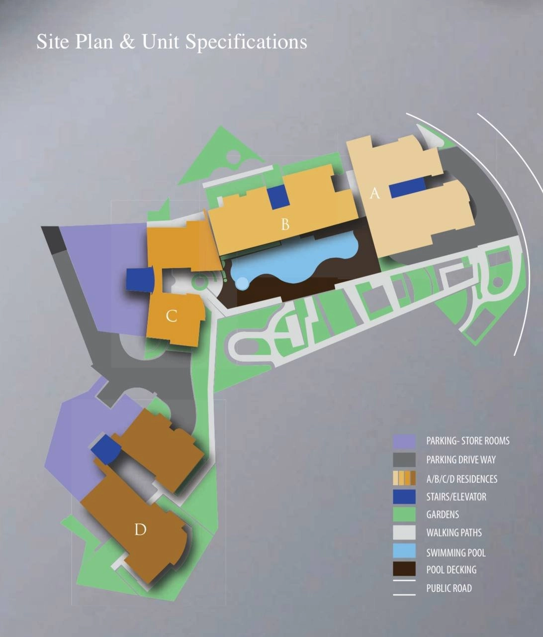6,809m² Plot for Sale in Agios Tychonas, Limassol District