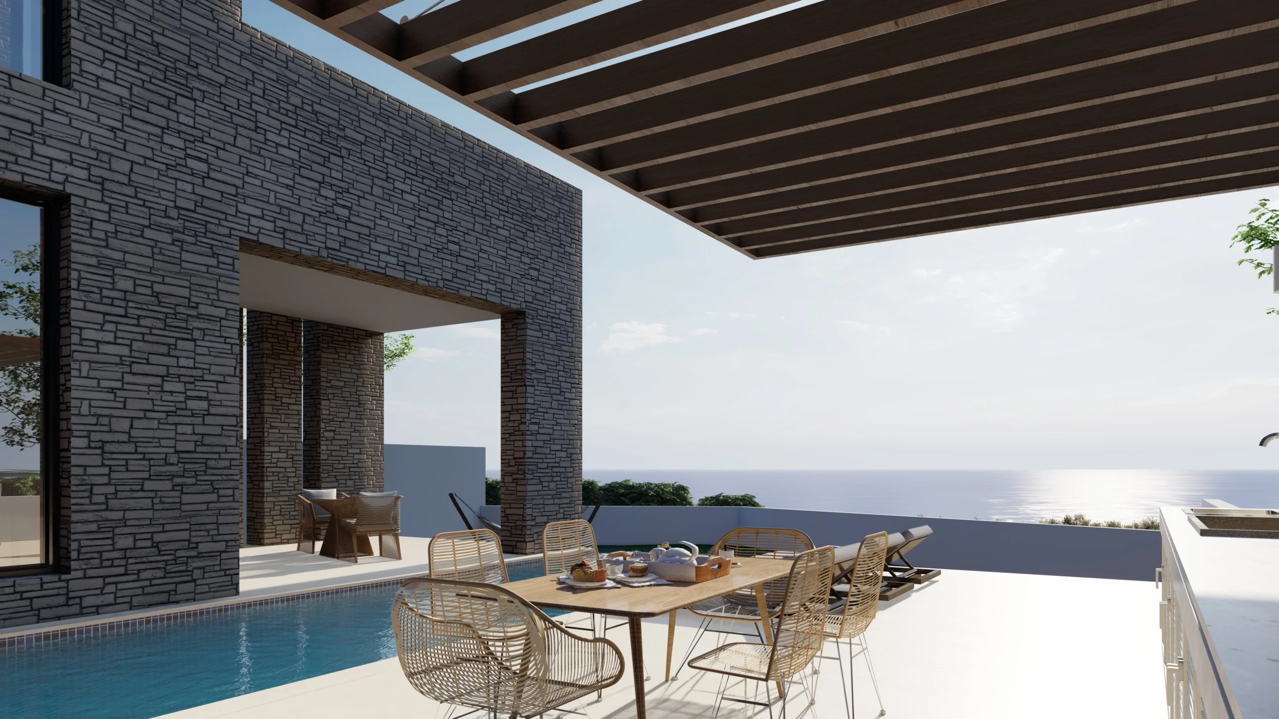 6+ Bedroom House for Sale in Paphos District
