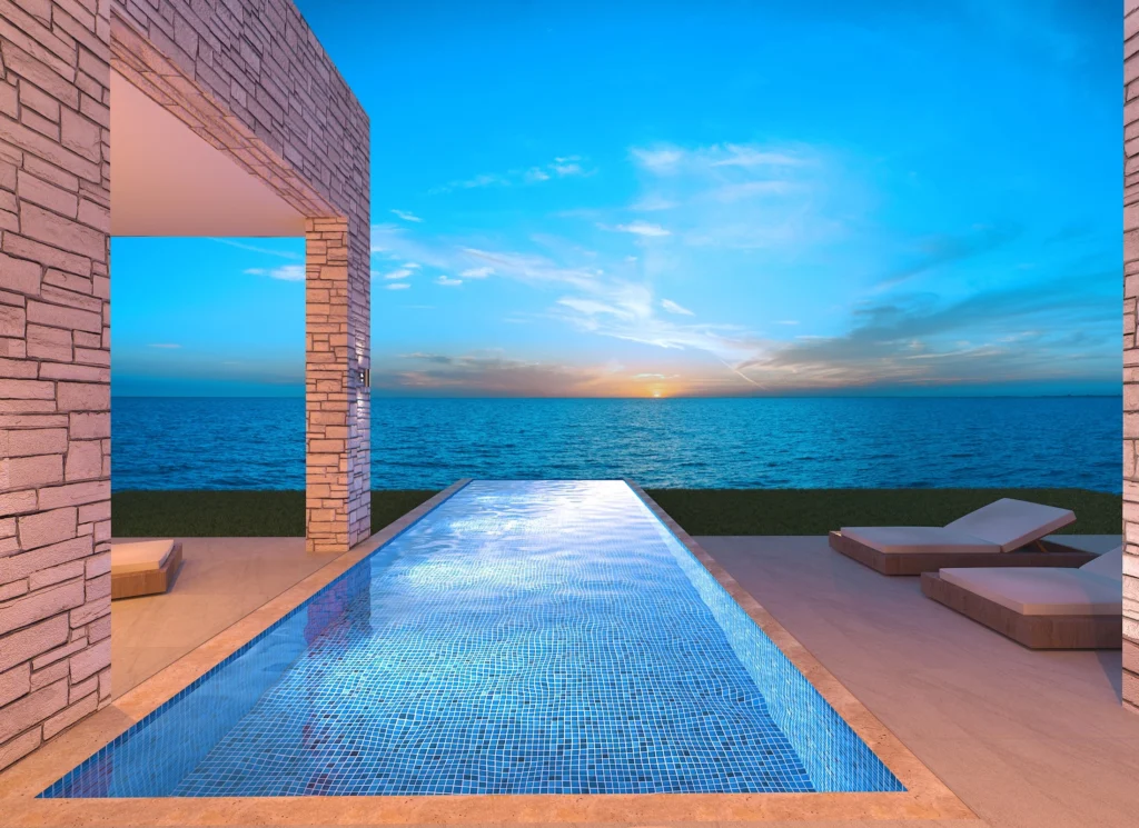 6+ Bedroom House for Sale in Paphos District