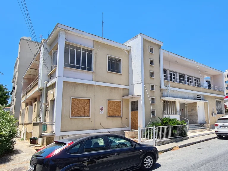 795m² Plot for Sale in Limassol – Agia Zoni
