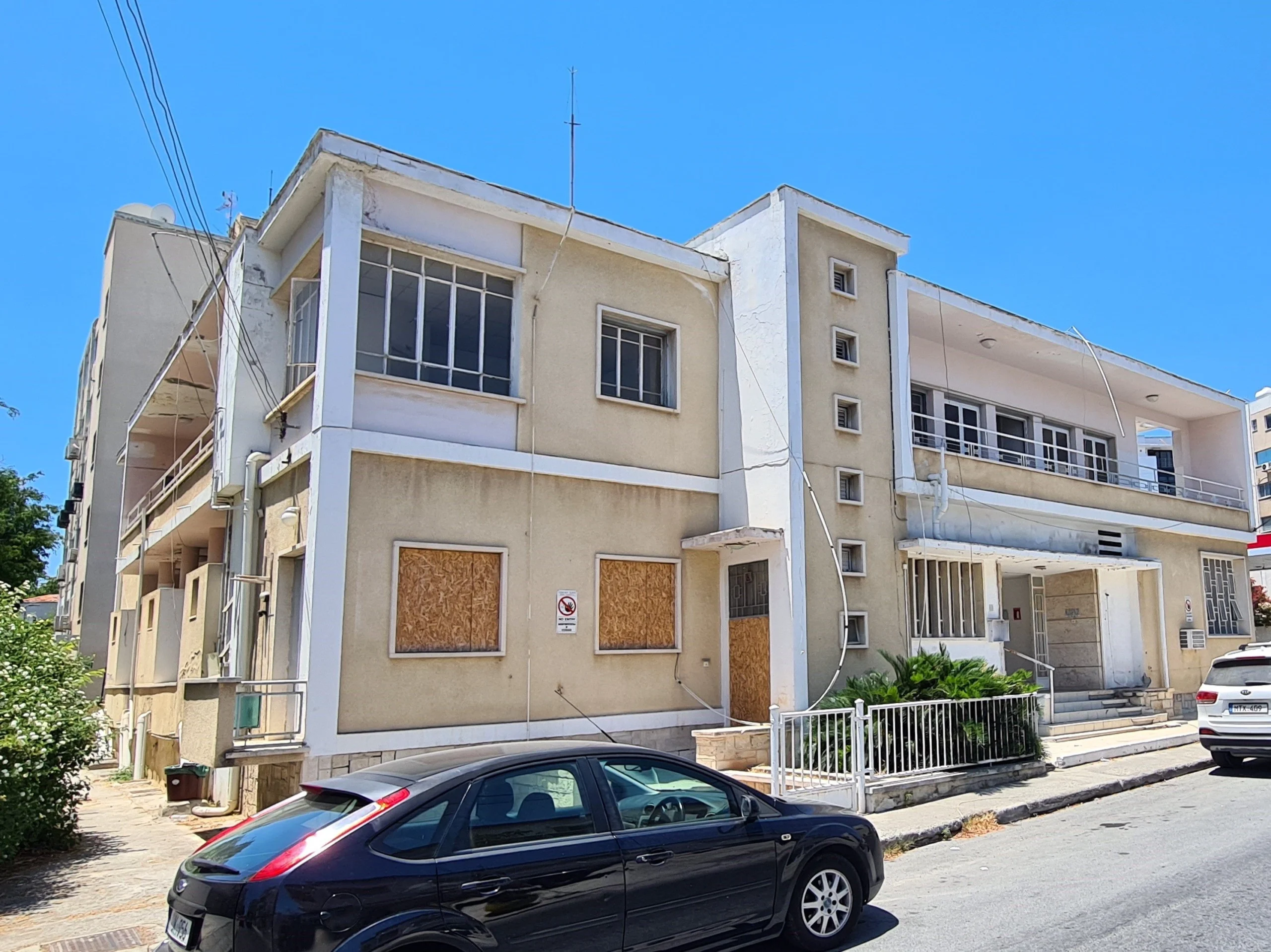 795m² Plot for Sale in Limassol – Agia Zoni