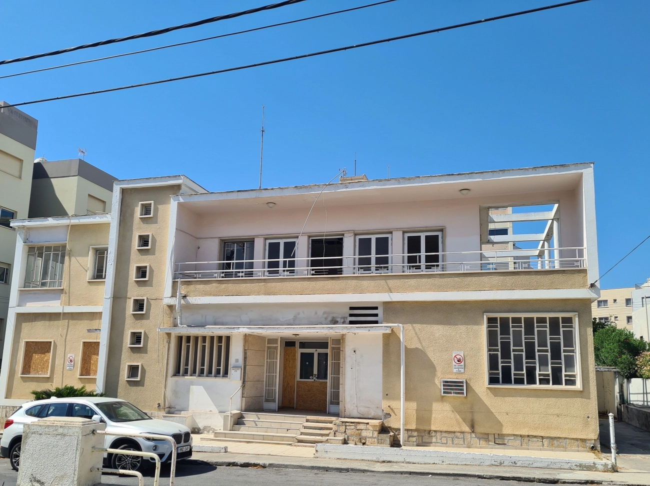 795m² Plot for Sale in Limassol – Agia Zoni