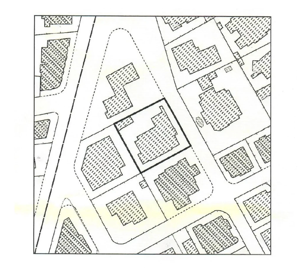 795m² Plot for Sale in Limassol – Agia Zoni