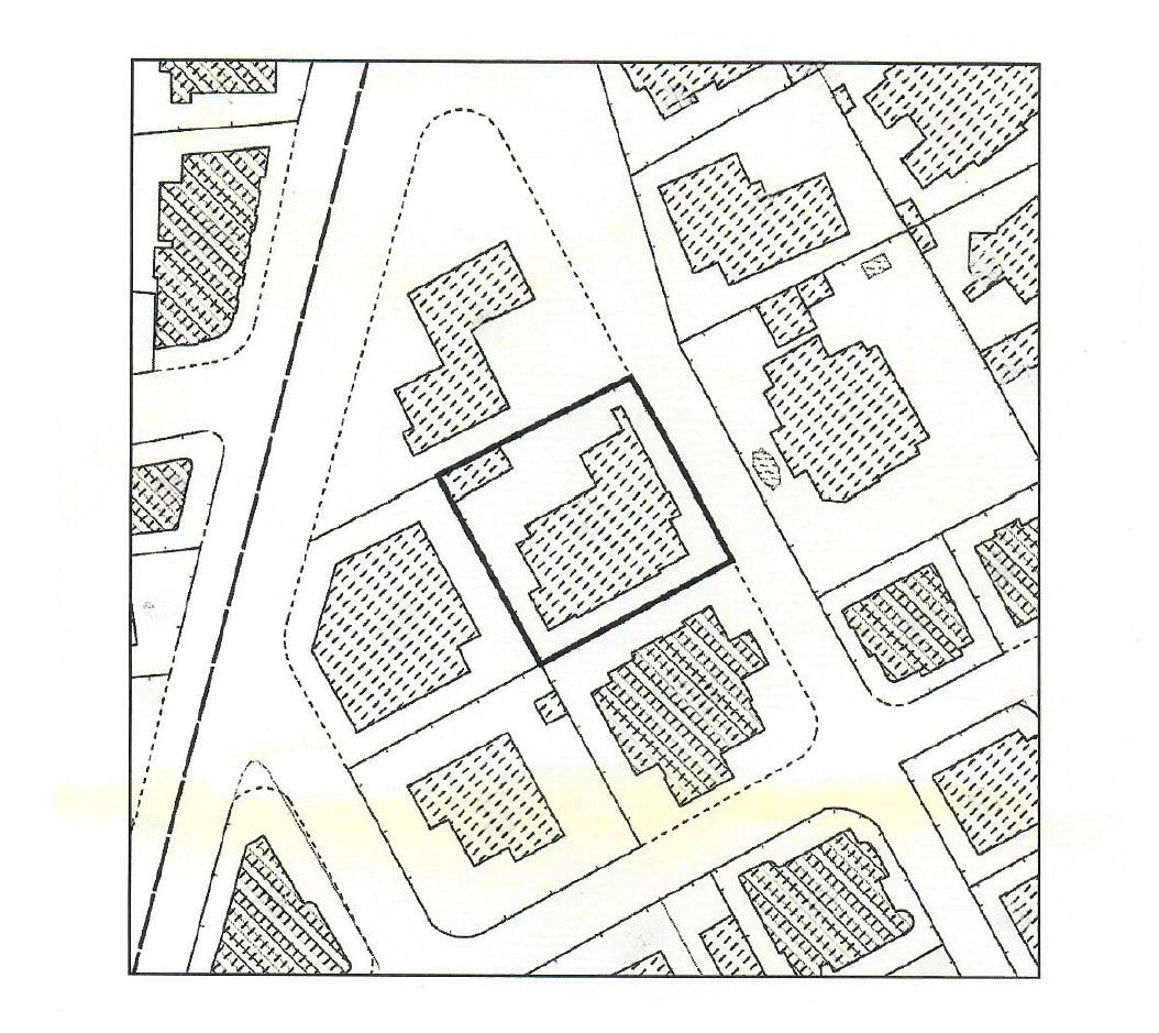 795m² Plot for Sale in Limassol – Agia Zoni