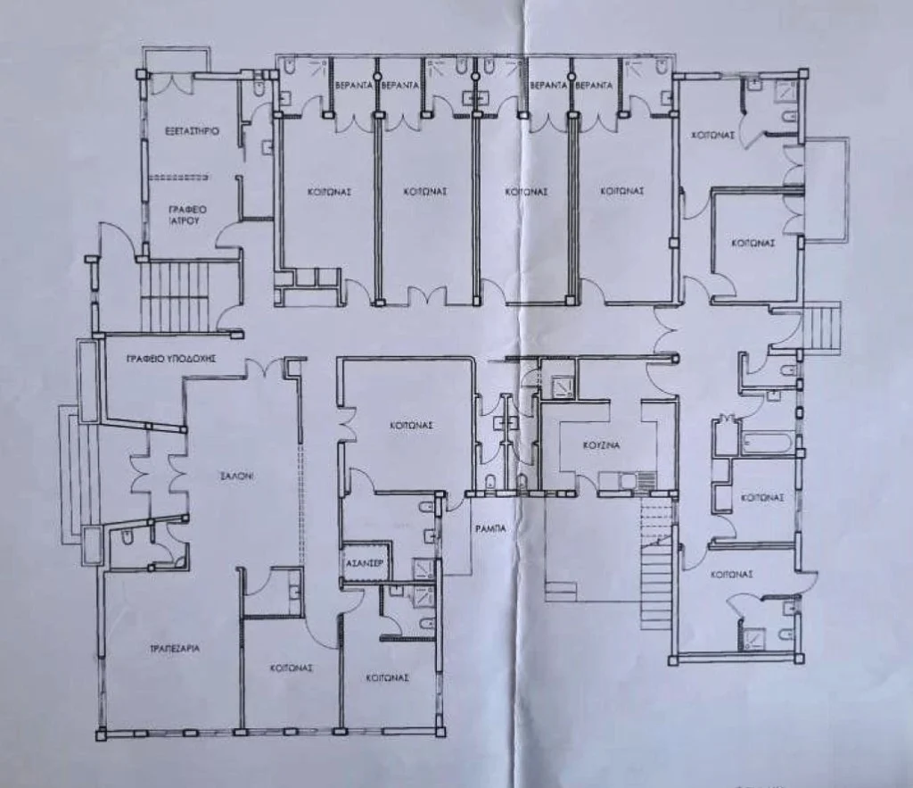 795m² Plot for Sale in Limassol – Agia Zoni
