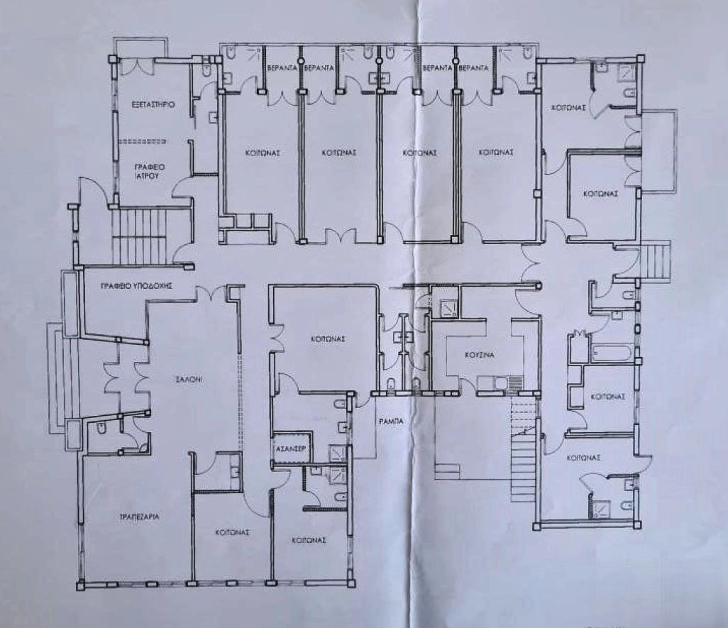 795m² Plot for Sale in Limassol – Agia Zoni