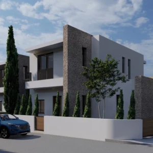 4 Bedroom House for Sale in Pegeia, Paphos District