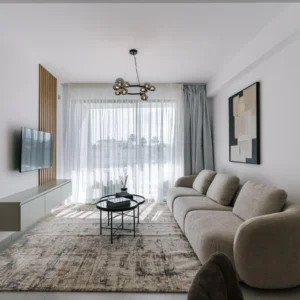 2 Bedroom Apartment for Rent in Paphos – Universal