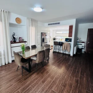 3 Bedroom House for Rent in Konia, Paphos District