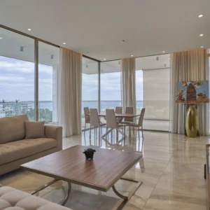 3 Bedroom Apartment for Sale in Germasogeia, Limassol District