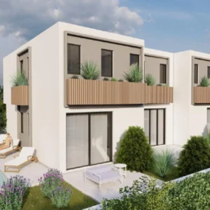 2 Bedroom House for Sale in Tremithousa, Paphos District