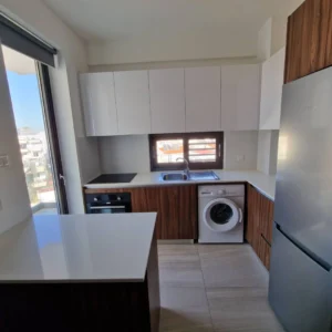 2 Bedroom Apartment for Rent in Larnaca – Sotiros