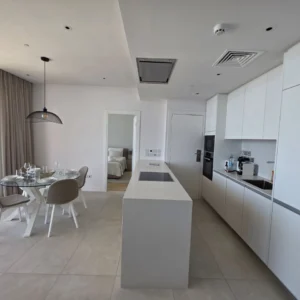 2 Bedroom Apartment for Rent in Famagusta – Agia Napa