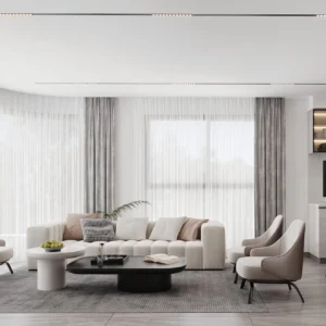 2 Bedroom Apartment for Sale in Drosia, Larnaca District