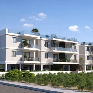 2 Bedroom Apartment for Sale in Sotira, Famagusta District