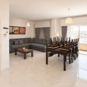 3 Bedroom Apartment for Sale in Germasogeia, Limassol District