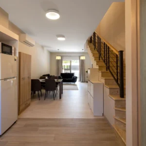 2 Bedroom Apartment for Sale in Potamos Germasogeias, Limassol District