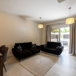 2 Bedroom House for Sale in Potamos Germasogeias, Limassol District
