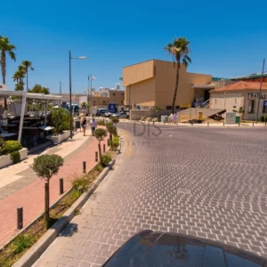 197m² Commercial for Sale in Famagusta – Agia Napa