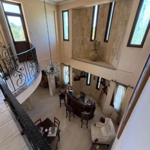 4 Bedroom House for Sale in Sia, Nicosia District