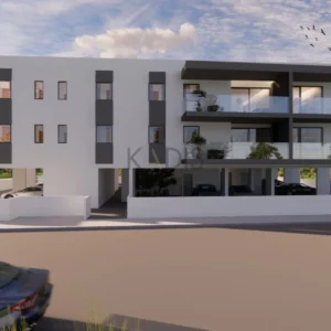 2 Bedroom Apartment for Sale in Nicosia District