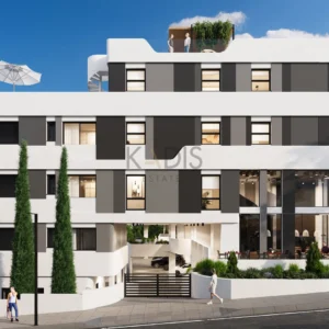1 Bedroom Apartment for Sale in Limassol – Agios Athanasios