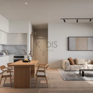 2 Bedroom Apartment for Sale in Limassol – Agios Athanasios
