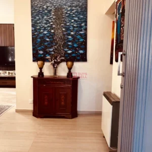 2 Bedroom House for Rent in Limassol – Agios Ioannis