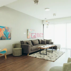 4 Bedroom Apartment for Rent in Limassol – Panthea