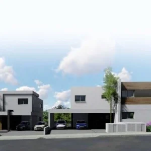 3 Bedroom House for Sale in Dali, Nicosia District