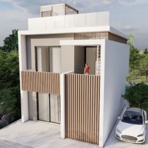 3 Bedroom House for Sale in Tremithousa, Paphos District