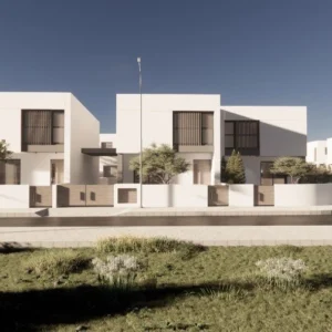3 Bedroom House for Sale in Nicosia District