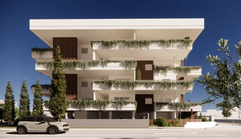 Cheap Apartments for Sale Nicosia