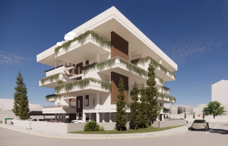 Cheap Apartments for Sale Nicosia