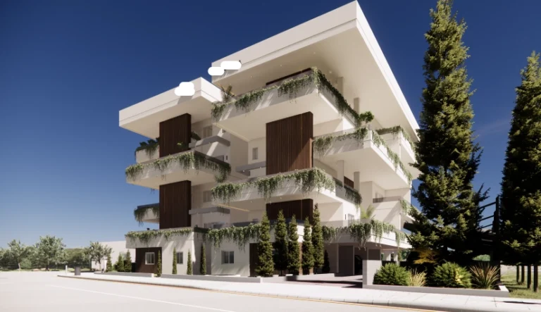 Cheap Apartments for Sale Nicosia