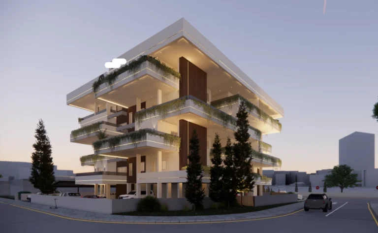Cheap Apartments for Sale Nicosia