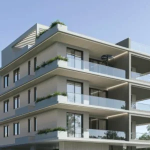 2 Bedroom Apartment for Sale in Larnaca District
