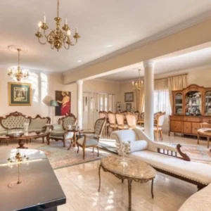 5 Bedroom House for Sale in Livadia Larnakas, Larnaca District