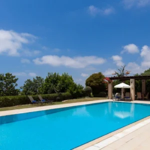 5 Bedroom House for Sale in Paphos District