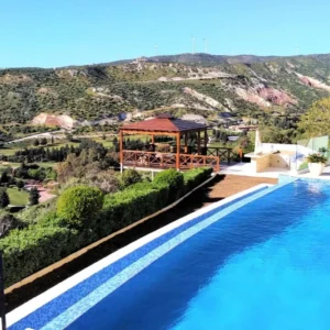 4 Bedroom House for Sale in Paphos District