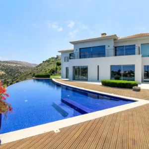 4 Bedroom House for Sale in Paphos District