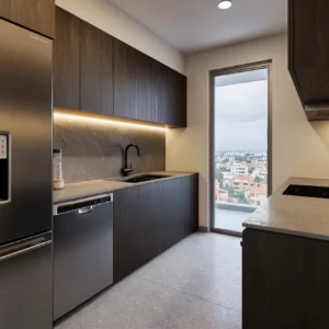 2 Bedroom Apartment for Sale in Kamares, Larnaca District