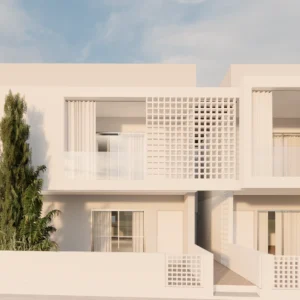 2 Bedroom Apartment for Sale in Nisou, Nicosia District