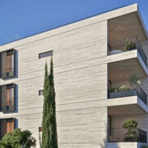 2 Bedroom Apartment for Sale in Strovolos, Nicosia District