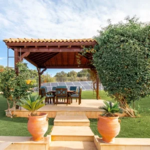 4 Bedroom House for Sale in Paphos District