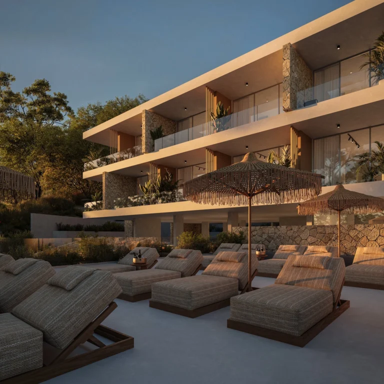 Cheap Apartments for Sale Paphos up to 300000 euro