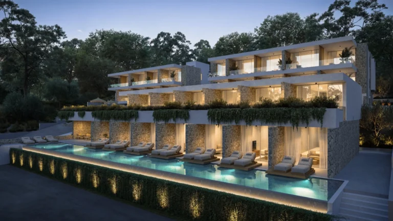 Cheap Apartments for Sale Paphos up to 300000 euro