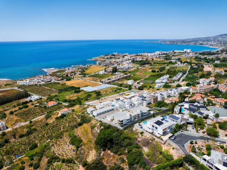 Cheap Apartments for Sale Paphos up to 300000 euro