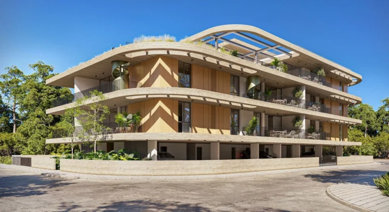 Cheap Apartments for Sale Nicosia up to 500000 euro
