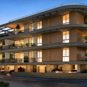 3 Bedroom Apartment for Sale in Aglantzia, Nicosia District